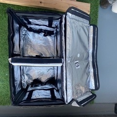 uber bag の画像