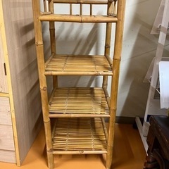 バンブーラック