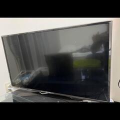 LG製 テレビ 43型