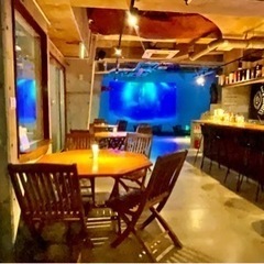 恩納村ダイニングBAR  スタッフ大募集！！の画像