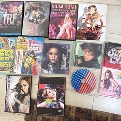 CD DVD
