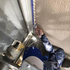 未経験歓迎！塗装職人募集👨‍🏭の画像