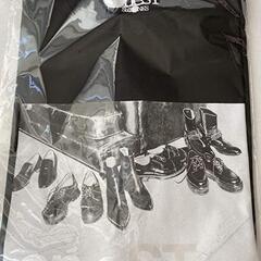 【新品】SixTONES oneST ツアーT