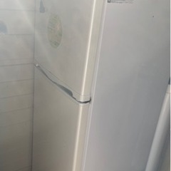 【単身】冷蔵庫、洗濯機、炊飯器など【3/16引渡し】の画像