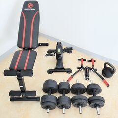 【フィットネストレーニング用品】スペシャルセット＊期間限定値下げ出品！