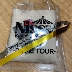 NissyEntertainment 4th LIVE プレミア...