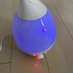 加湿器