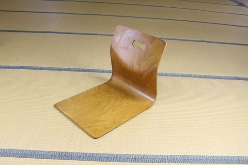 ＜引取先決定＞【2枚セット】座椅子をお売りします。