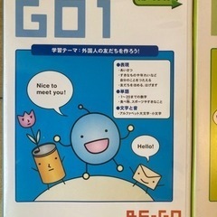 【値下げ】ベネッセ英語教材 入門編6巻セットの画像