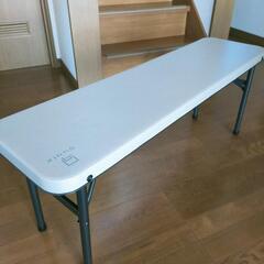 クオルツベンチSの画像