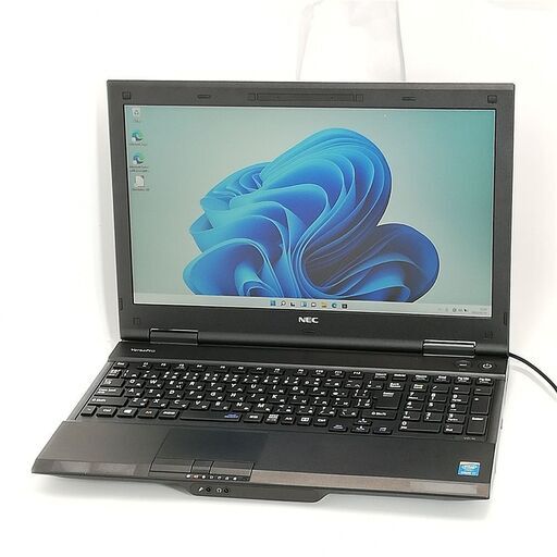 高解像度FullHD】Windows11 Pro Core i7 ブルーレイ搭載 東芝 薄型