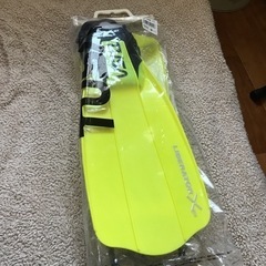 TUSAダイビング　未使用新品