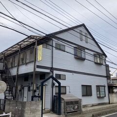 【敷金礼金なし】【新京成線くぬぎ山駅徒歩5分】【2人入居・ペット...