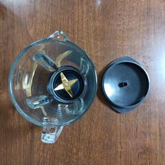 テスコム製のミキサーです。【お値下げしました】の画像