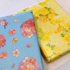持込商品のラッピング包装　御一人様１個限り税込１０円で包装