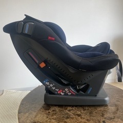 リーマン　レスティロ　チャイルドシート
