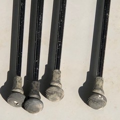 ウォーキングポール　ノルディックウォークの画像