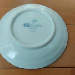 美濃焼　Aoi CHINA　お皿　小皿　3枚セット　岡崎市からの画像