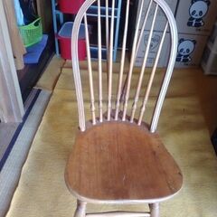 ダイニング用5脚の画像