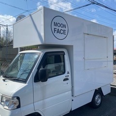 キッチンカー