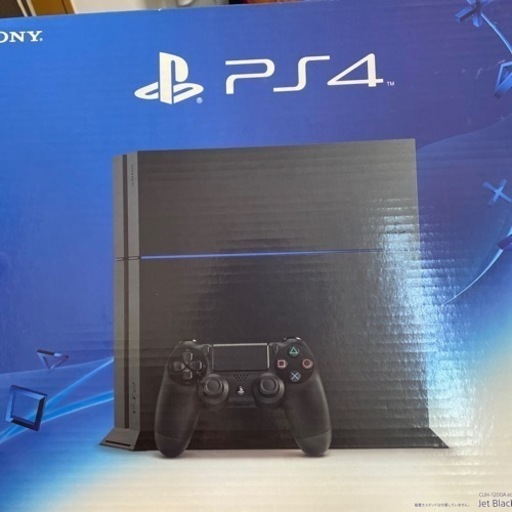 まだあります。本日中 ps4 早い者勝ち 値下げあり