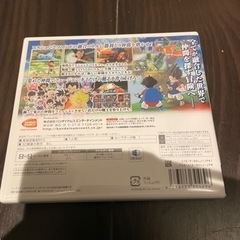 ３ＤＳソフトの画像