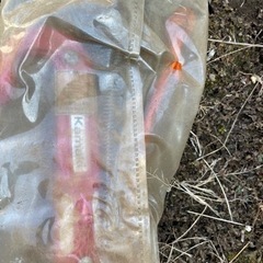 kamaki 枝切り鋏の画像