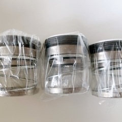 【残り1点 】内径25mm 3個入りシャフトシールスペア