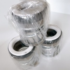 【残り1点 】内径25mm 3個入りシャフトシールスペアの画像