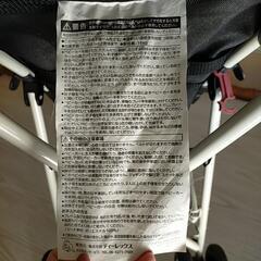 trex ベビーバギーの画像