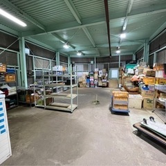 急募！年齢不問　リサイクルスタッフ　時給1150円～1300円　選別・出荷業務の画像