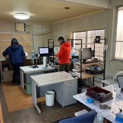 急募！年齢不問　リサイクルスタッフ　時給1150円～1300円　選別・出荷業務の画像