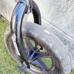 ストライダーの画像