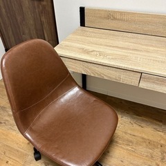 ワークチェア【値下げしました】の画像