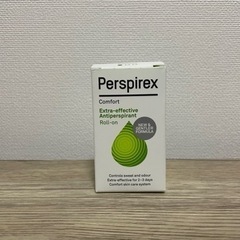 パースピレックス　