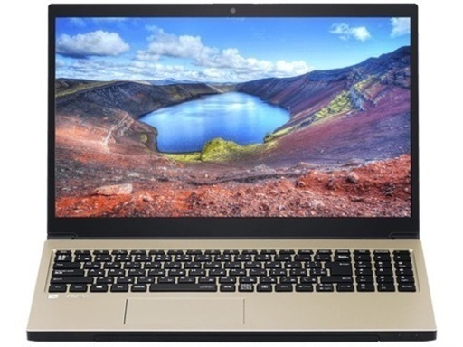 Windows11  NEC Note Core i7 8th NEXT PC-NX750JAG 美品
