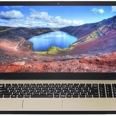 Windows11 Home NEC Note Core i7 8th NEXT PC-NX750JAG 美品の画像