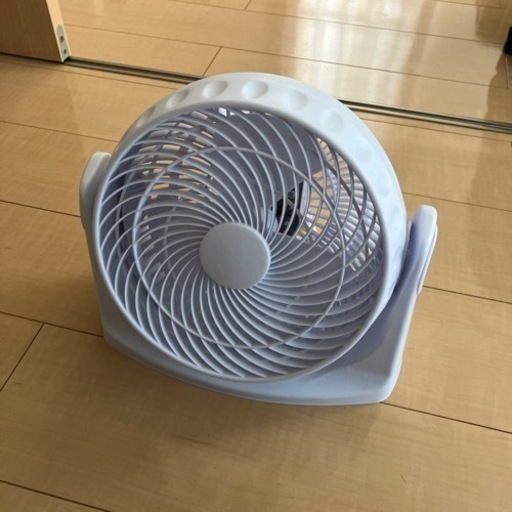サーキュレーター