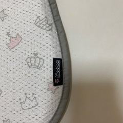 お譲り先決まりましたベビーカー　夏用　シート　値下げ100円の画像