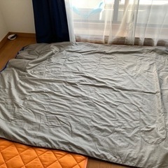 シュラフ／寝袋※受け渡し決定の画像