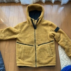 ワークマンアウター※受け渡し者決定