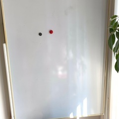 ホワイトボード（白）