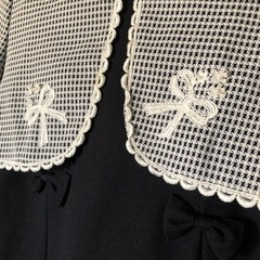 値下げました。入学式　フォーマル　女の子　120 礼服の画像