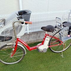 電動自転車