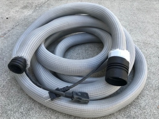ハイコーキセット！◇電動工具用集じん機◇125mm深切り電子集じん丸のこ◇RP80YD◇C5YE◇K450