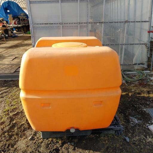 スイコースーパーローリータンク1200L