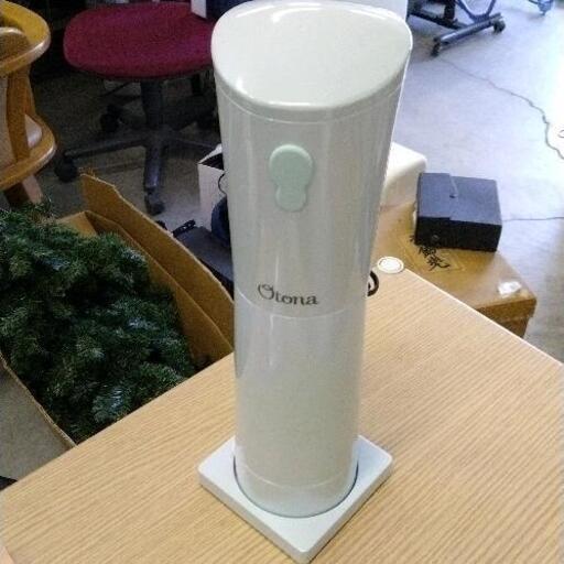 0315-123 DOSHISHA 電動かき氷機