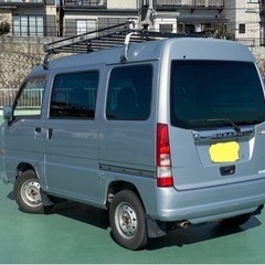 ⭐️コミコミ価格⭐️★車検令和6年7月まで★ETC付き★SUBARU サンバー バン★の画像