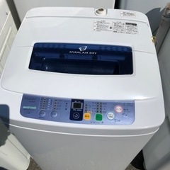 5KM以内配送無料4.2KGハイアール Haier JW-K42...