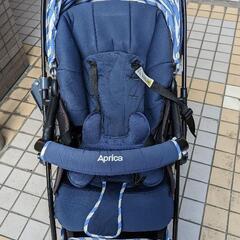 【日程調整中】アップリカ ラクーナエアーAC